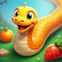 Snake Digest!