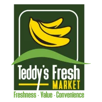 Teddy's Fresh Market