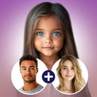 Future Baby Generator, AI Baby